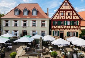 Weinrestaurant FÜNF_1 Weinrestaurant FÜNF_1