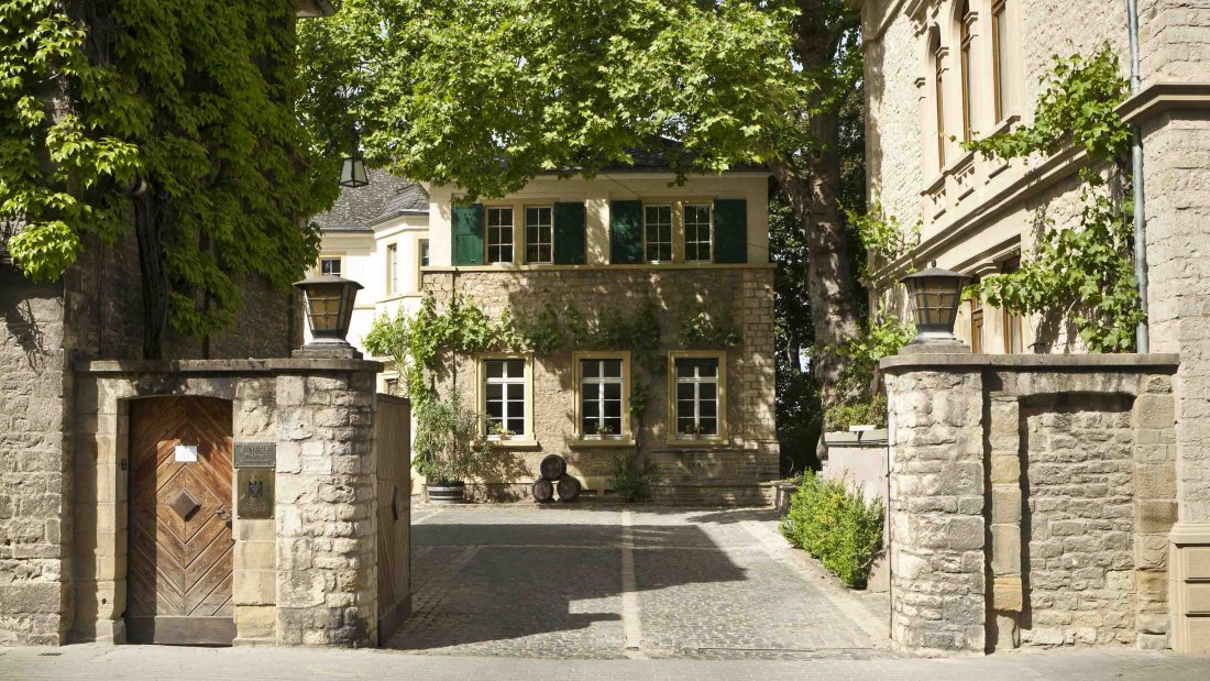 J. Neus_Gebäude, © Andreas Durst J. Neus_Gebäude, © Andreas Durst