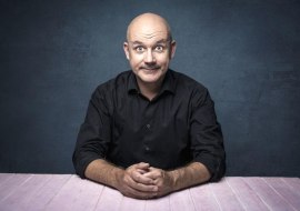 Frank Fischer_GAGALAND Frank Fischer_GAGALAND