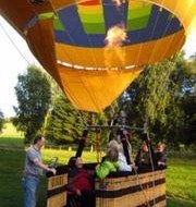 Ballonfahrten Göhler © Ballonfahrten Göhler Ballonfahrten Göhler © Ballonfahrten Göhler
