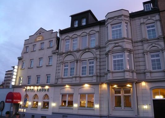 Hotel Krone Hotel Krone