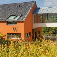 Wine Hotel Wasem Wine Hotel Wasem