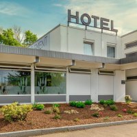 Hotel © © 2020 Hotel Clement Hotel © © 2020 Hotel Clement