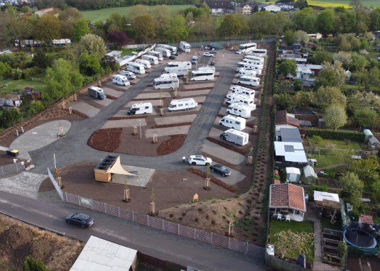 Mondschein Caravaning © Mondschein Caravaning Mondschein Caravaning © Mondschein Caravaning
