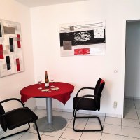 Essecke Wohnung 206 Essecke Wohnung 206