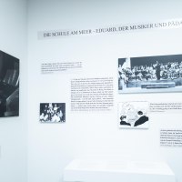 Der Musiker Eduard Zuckmayer Der Musiker Eduard Zuckmayer