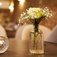 Frühstückraum 6 © GUT LEBEN am Morstein Frühstückraum 6 © GUT LEBEN am Morstein