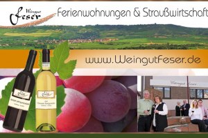 Weingut Feser Weingut Feser