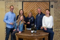 Weingut Rettig_Familie, © Weingut Rettig Weingut Rettig_Familie, © Weingut Rettig