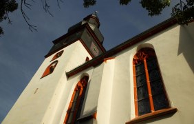 Kräuterkirche 3 © Silas Landeck Kräuterkirche 3 © Silas Landeck