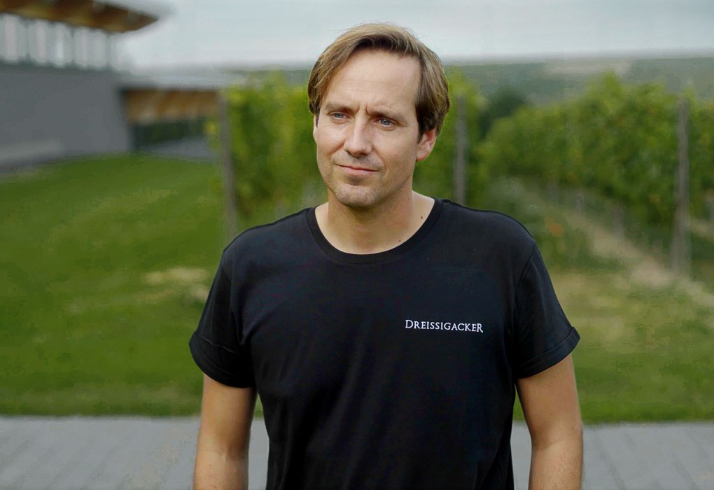 Jochen Dreissigacker Jochen Dreissigacker