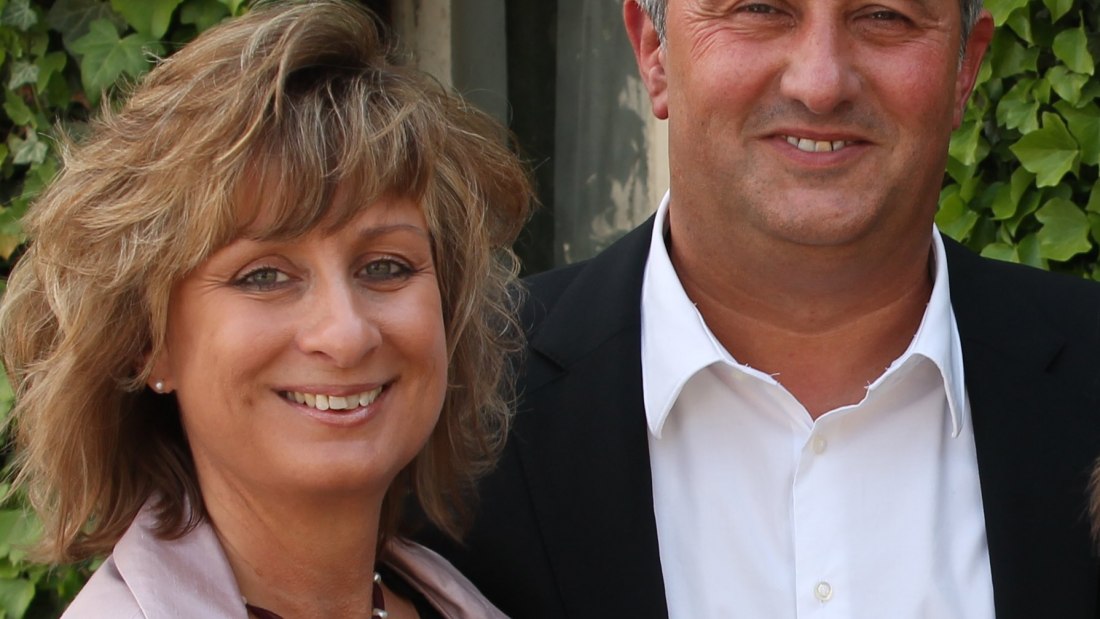 Weingut Schäfer_Winzer, © Weingut Schäfer Weingut Schäfer_Winzer, © Weingut Schäfer