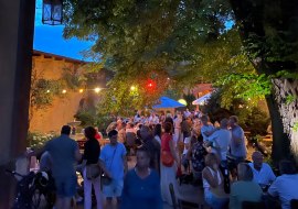 Hoffest 2023, © Weingut Axel Schmitt Hoffest 2023, © Weingut Axel Schmitt