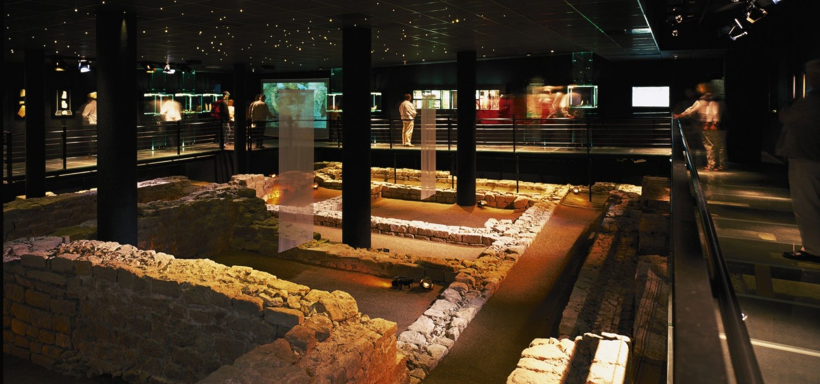 Isis-Tempel, © Landeshauptstadt Mainz Isis-Tempel, © Landeshauptstadt Mainz