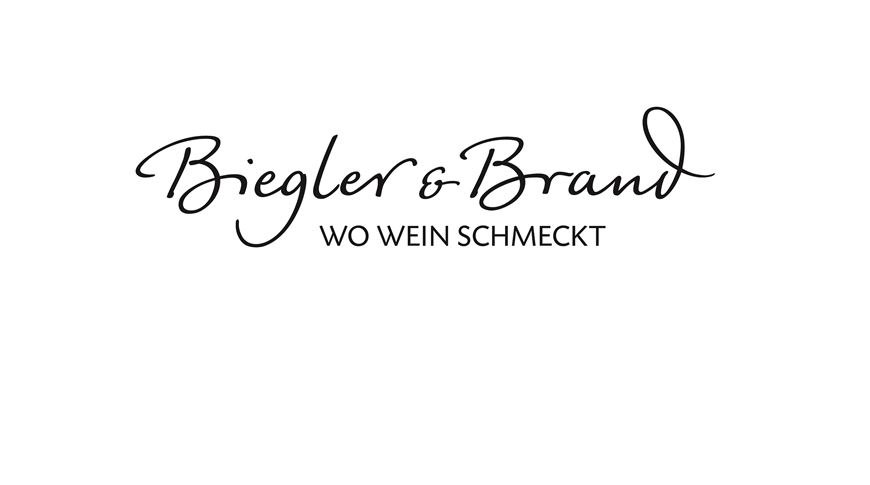 Weingut Biegler & Brand_Logo, © Weingut Biegler & Brand