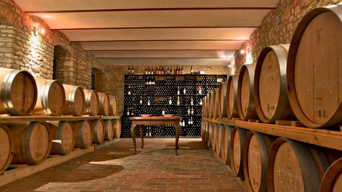 © Weingut Wagner © Weingut Wagner