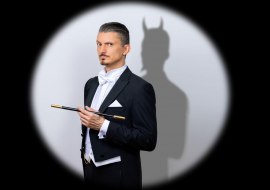 Wolfgang Moser Wolfgang Moser