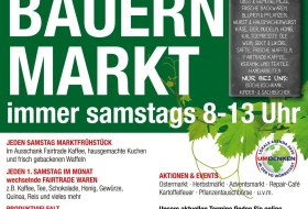 Bauernmarkt Bauernmarkt