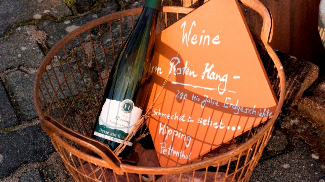 tiny database-06, © Weingut Heise am Kranzberg tiny database-06, © Weingut Heise am Kranzberg