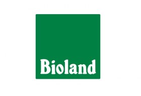 Logo Bioland Logo Bioland