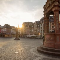 Marktplatz © (c) Fotofarmer_Tourismusfonds Mainz e.V. Marktplatz © (c) Fotofarmer_Tourismusfonds Mainz e.V.