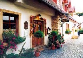 Zum Alten Weinkeller Zum Alten Weinkeller