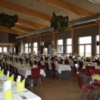 Eventlocation 1 © JuWi AG Eventlocation 1 © JuWi AG