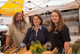 Weingut Rollanderhof_Markt © Weingut Rollanderhof Weingut Rollanderhof_Markt © Weingut Rollanderhof