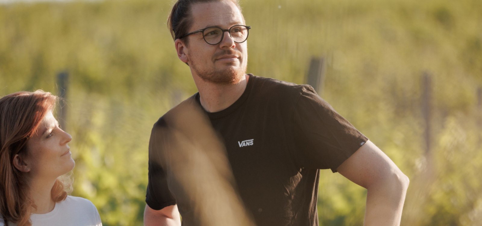 Alexander Stauffer, © Sven Hasselbach Alexander Stauffer, © Sven Hasselbach