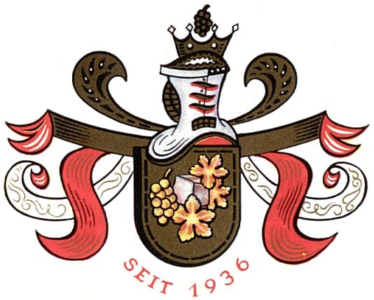 Weingut Laubenstein_Wappen, © Weingut Laubenstein Weingut Laubenstein_Wappen, © Weingut Laubenstein