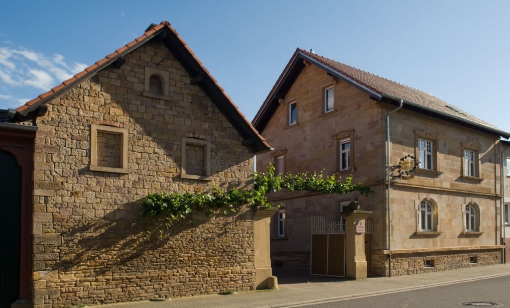 Weingut Marx_Weingut, © Weingut Marx Weingut Marx_Weingut, © Weingut Marx