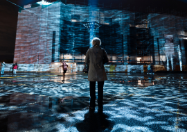 Rheingoldhalle Rheingoldhalle