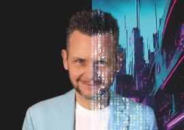 Tobias Mann Tobias Mann