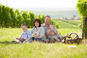 © Weingut Diel © Weingut Diel