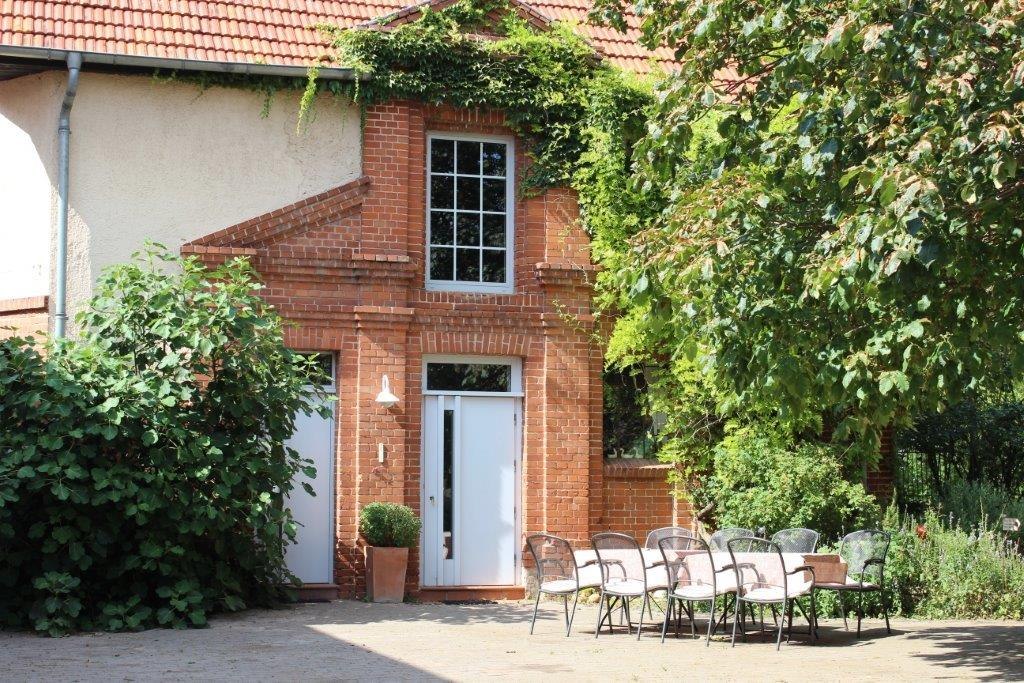 Weingut Hess_Gebäude, © Weingut Hess Weingut Hess_Gebäude, © Weingut Hess