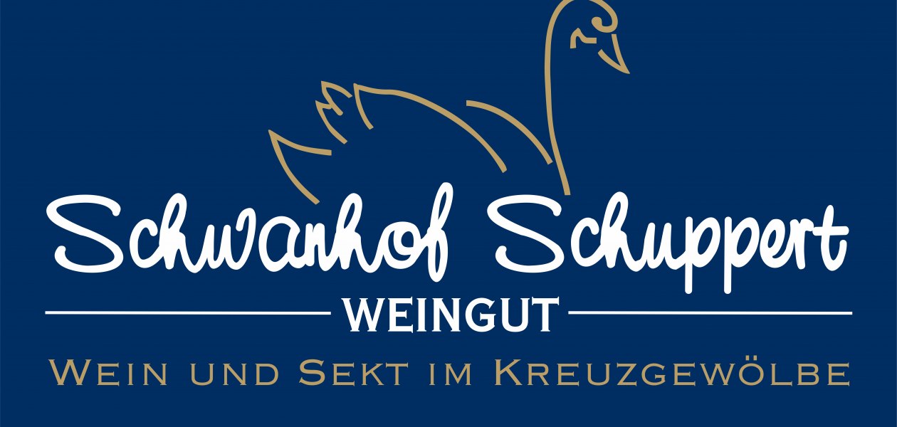 Logo Weingut Schuppert Guntersblum, © Weingut Schuppert Logo Weingut Schuppert Guntersblum, © Weingut Schuppert
