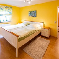 Schlafzimmer © IKUM TI Schlafzimmer © IKUM TI