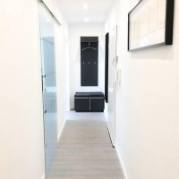 Flur © Kisch Flur © Kisch