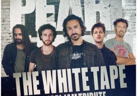 The White Tape, © The White Tape The White Tape, © The White Tape