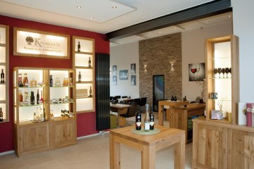 Weingut Knobloch Weingut Knobloch