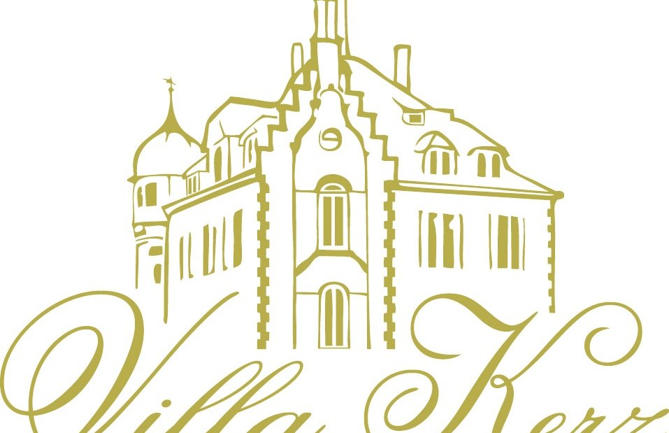 Weingut Villa Kerz_Logo, © Weingut Villa Kerz Weingut Villa Kerz_Logo, © Weingut Villa Kerz