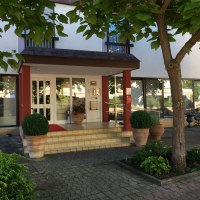 Hotel am Goetheplatz - Eingang © Hotel am Goetheplatz Hotel am Goetheplatz - Eingang © Hotel am Goetheplatz