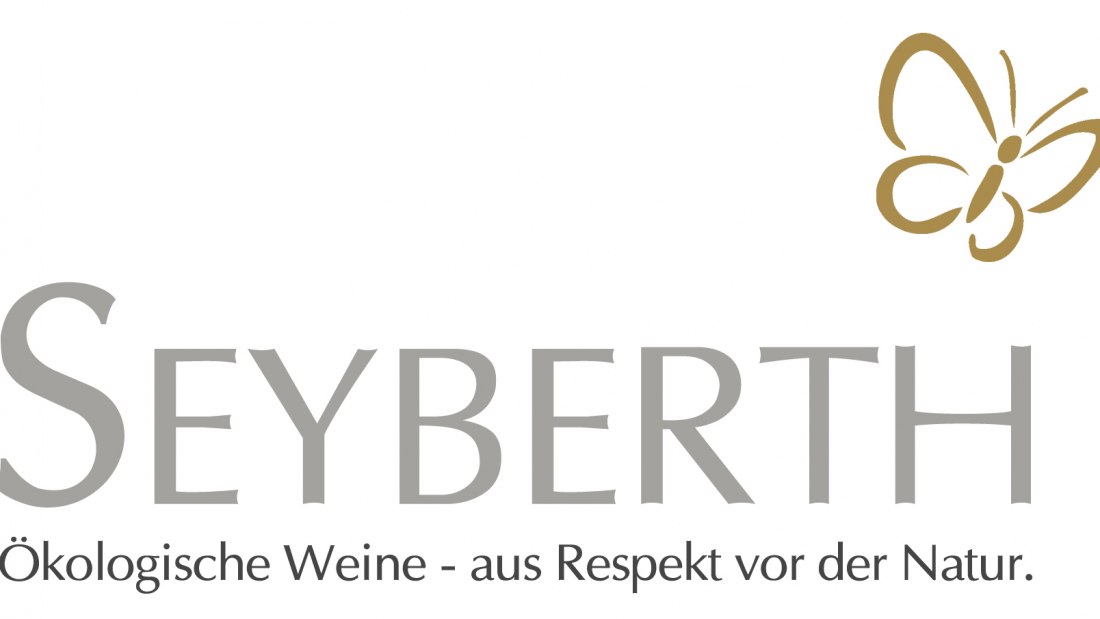 Weingut Seyberth_Logo, © Weingut Seyberth Weingut Seyberth_Logo, © Weingut Seyberth
