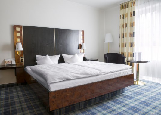 Zimmer © Mercure Hotel Mainz City Center Zimmer © Mercure Hotel Mainz City Center