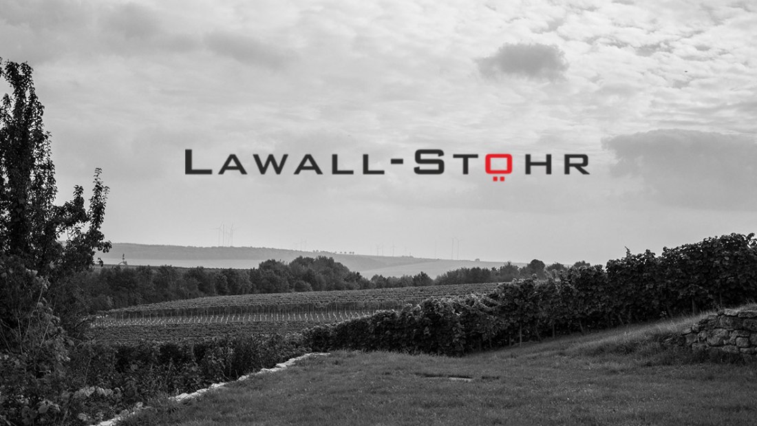 Weingut Lawall-Stöhr_Logo, © Weingut Lawall-Stöhr Weingut Lawall-Stöhr_Logo, © Weingut Lawall-Stöhr