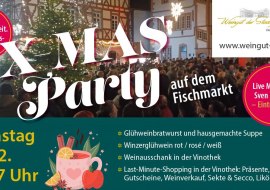 X-Mas Party X-Mas Party