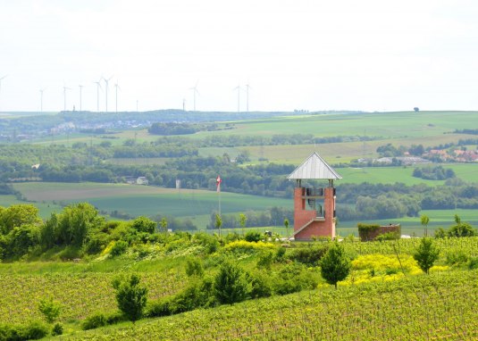 Ensheimer Turm © unbelieveable Ensheimer Turm © unbelieveable