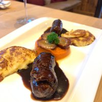 Rehroulade II Rehroulade II