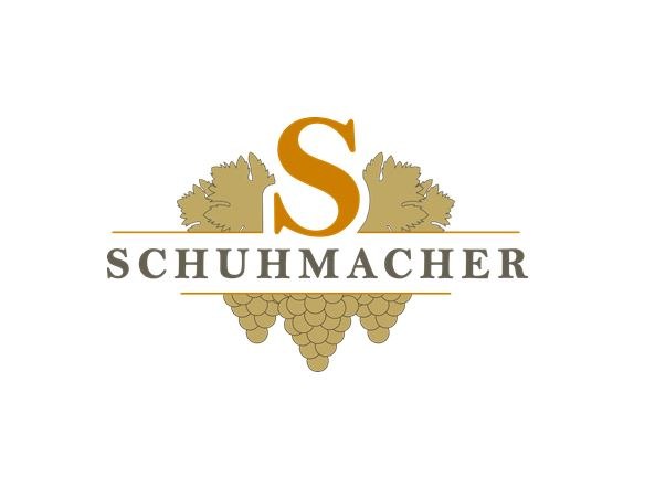 Weingut Schuhmacher_Logo, © Weingut Schuhmacher Weingut Schuhmacher_Logo, © Weingut Schuhmacher