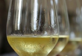 Weißweinglas Weißweinglas